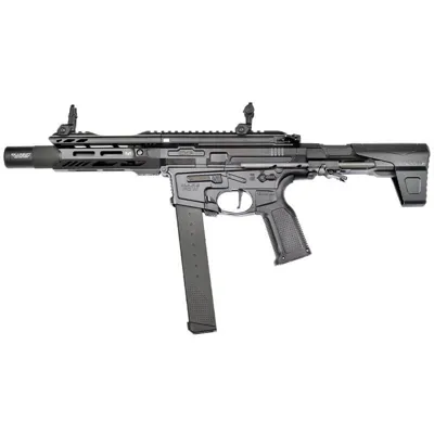 M4 Cxp-Mars PDW9 S3 ETU - ICS