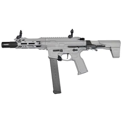 M4 Cxp-Mars PDW9 S3 ETU Urban - ICS