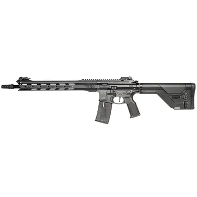 M4 Cxp-Mars.ii DMR S3 ETU - ICS