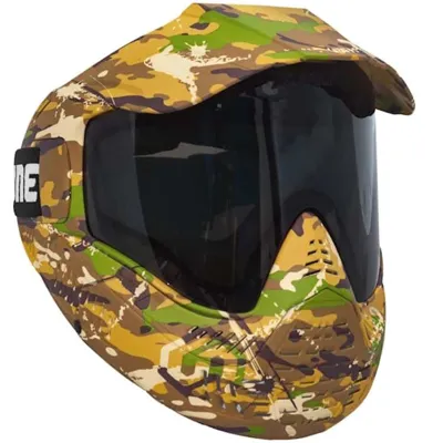 FIELD Reaper Spirit Thermal Maske