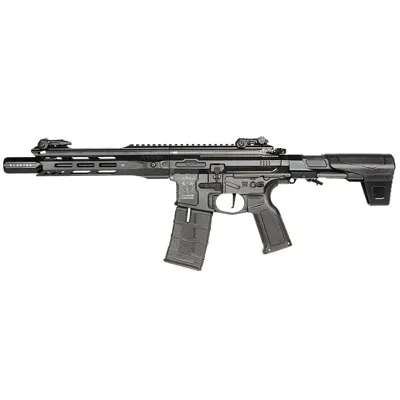 M4 Cxp-Mars.ii Komodo Junior S3 ETU - ICS