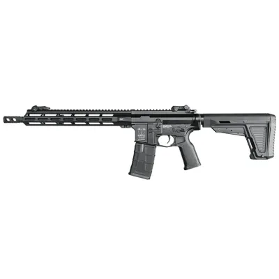 M4 Cxp-Mmr Carbine Ergo Stock - ICS