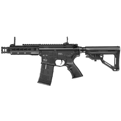 M4 CXP-UK1 Captain Mtr Stock - ICS