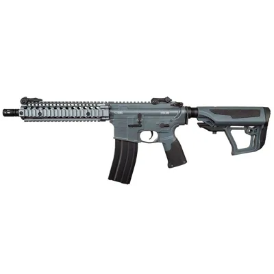 M4 Daniel Defense MK18 S3 ETU - ICS