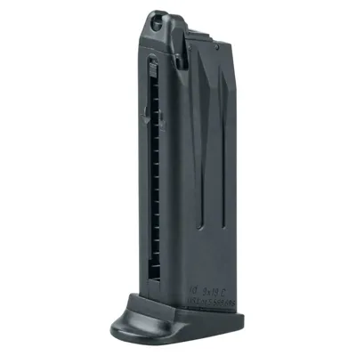 Cargador Gas USP Compact H&k 22 BBs - UMAREX