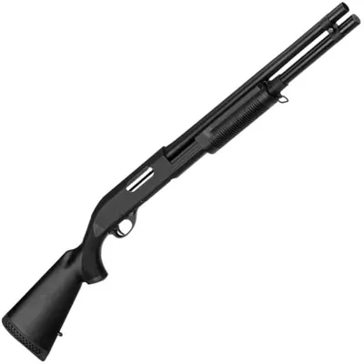 CM.350LM Metal Shotgun