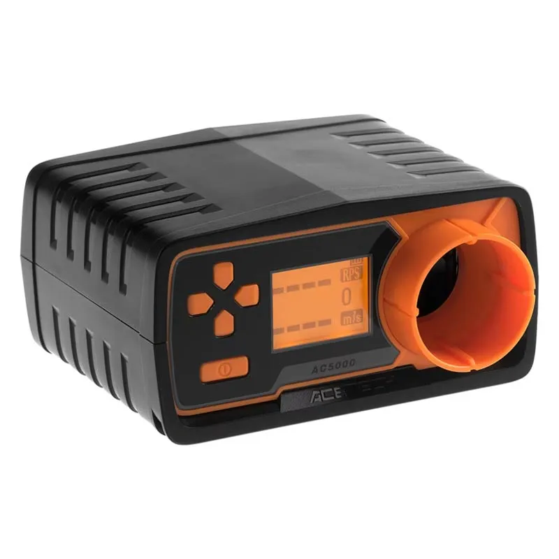 Acetech Cronografo AC5000