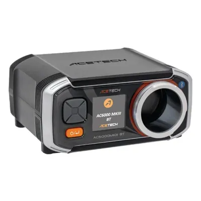 Cronografo AC6000 Mkiii Bt - ACETECH