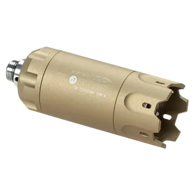 Silenciador Trazador Blaster (Simulador de Fogonazo) - ACETECH
