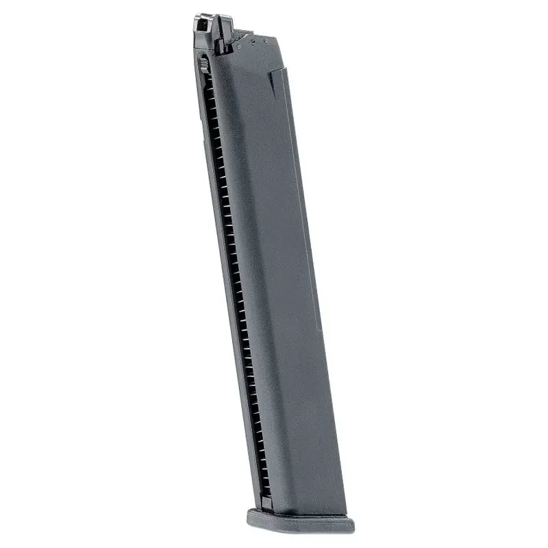 Umarex Cargador Gas G18C Gen 3 Extendido 50 BBs