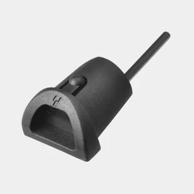 Tapón Portaherramientas para Glock Gen. 3 o. Gen. 4-5 - Strike Industries