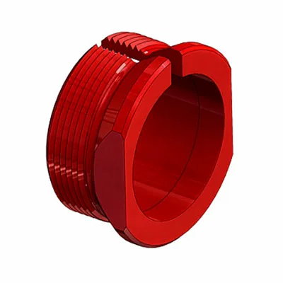 Collet Nut CNC para Cámara Hop Up - RETRO ARMS
