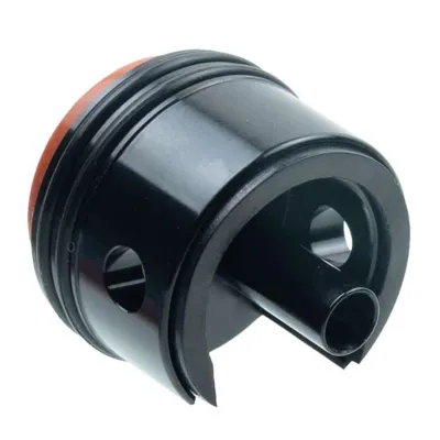 Double O-Ring Aluminium M4 Zylinderkopf