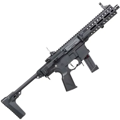 FAR 9 S-Aeg