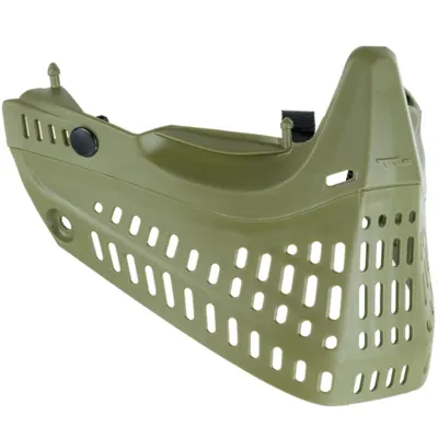 JT ProShield Bottom / Maskenrahmen Unterteil / Mundschutz (Einzeln, )