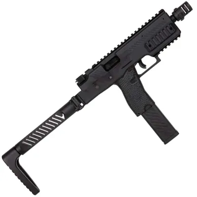 VMP-1 SMG Maschinenpistole Semi