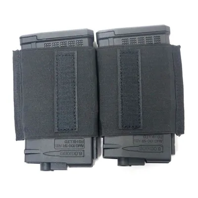 Doble SR25 Mag Inner Insert - CONQUER