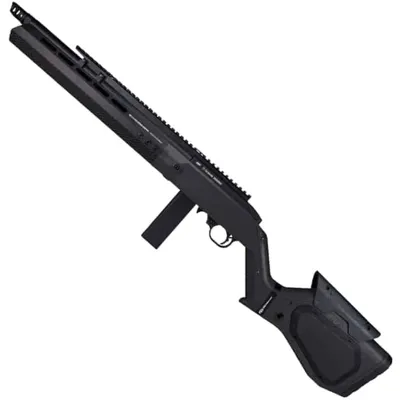 Hybrid Series H-22 STC Gewehr