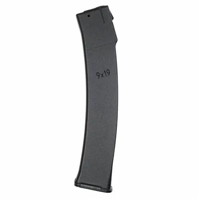 Cargador Variable PP-19 Vityaz Polímero 30/95 BBs - ARCTURUS