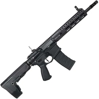SGR 556 S-Aeg