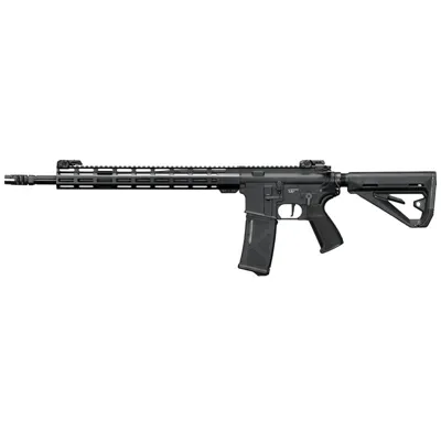 M4 AR15 Rifle 15.2" Fe ETU - Arcturus