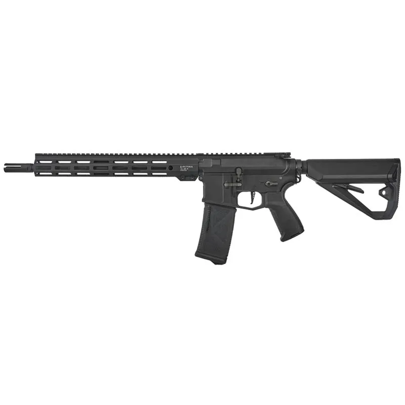 Arcturus M4 Sword mod1 Carbine Lite 13.5" Fe ETU · Negro