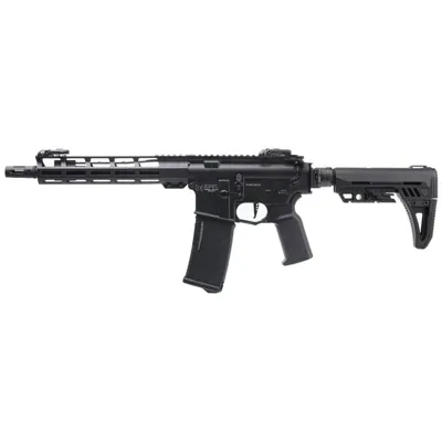 M4 x C.a.t. Explorer AR-15 10" Fe ETU - ARCTURUS