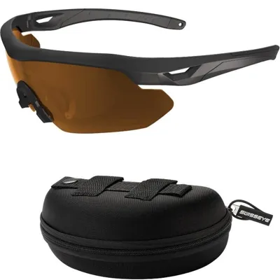 Nighthawk Pro Schutzbrille (Laser 532/694/1064/)