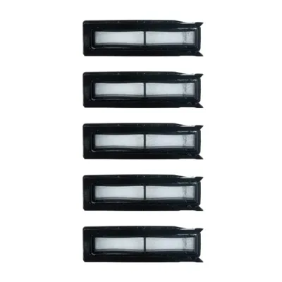 ExFog MERV13 Ersatz-Luftfilter Für Lüftereinheit (5ER Pack)