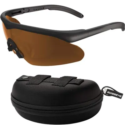 Raptor Pro Schutzbrille (Laser 532/694/1064/)