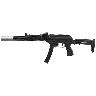 PP19 PP19-01 Vityaz SP1 Carbine Fe ETU - ARCTURUS