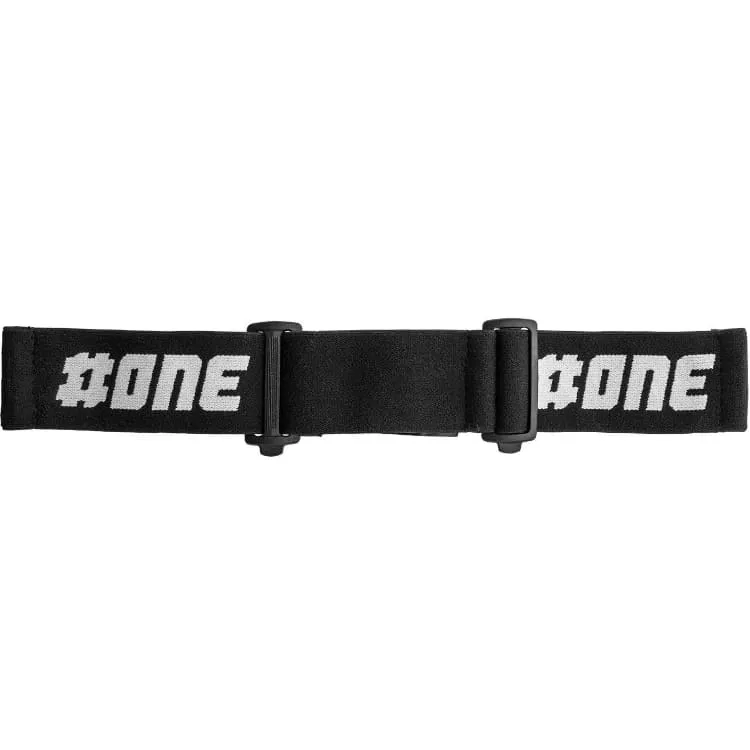 FIELD #ONE Strap · Negro