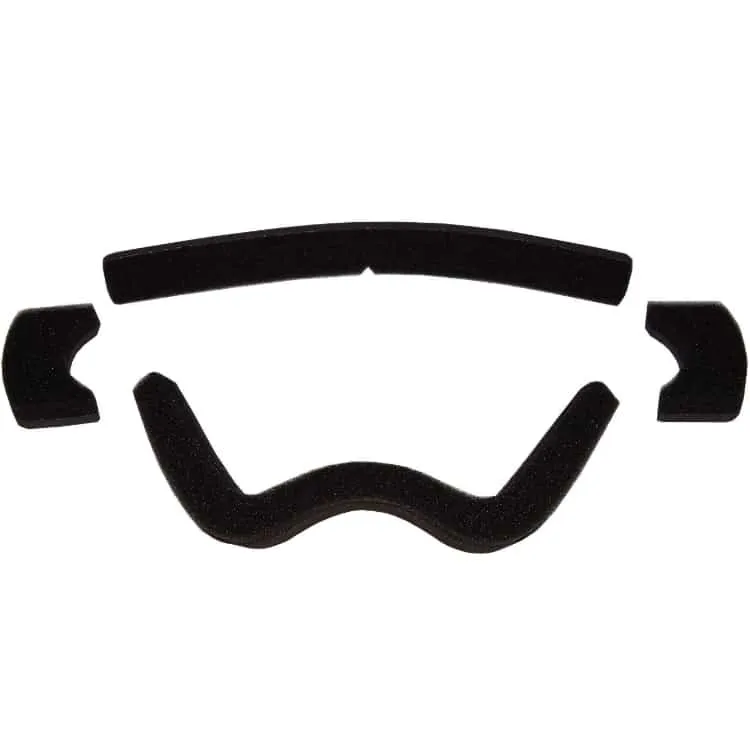 Field #One Soft Foam