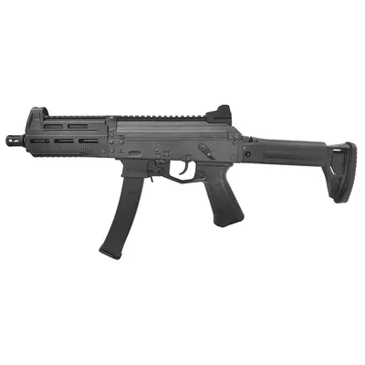 PPK20 PPK20M1 Fe ETU - ARCTURUS