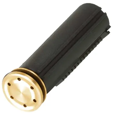 Piston Vollmetal Zähne Mit Piston Head Für M4 (14 Zähne)