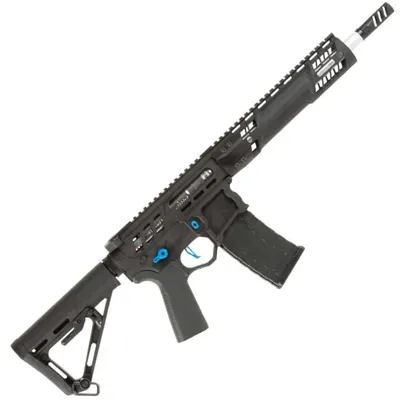 F1 UDR-15 S-Aeg Waffe (/Blau)