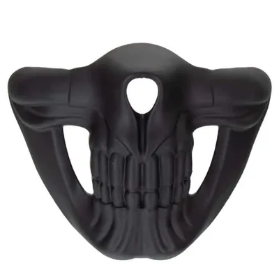 Skull Maske / Schutzmaske (Versch. Farben)