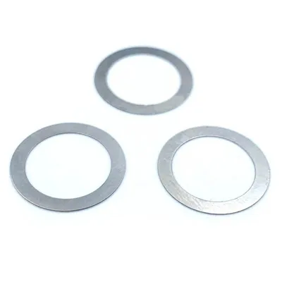 Arandelas Cámara Hop Up 0,10mm Spacer Washer - EPES