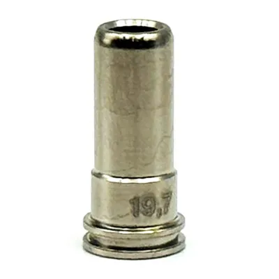 Nozzle Aluminio Niptfe 19,7mm - EPES
