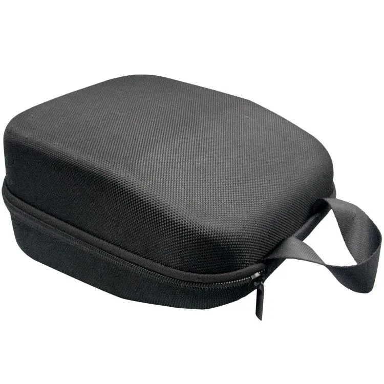 Hard Case – S16 · Negro