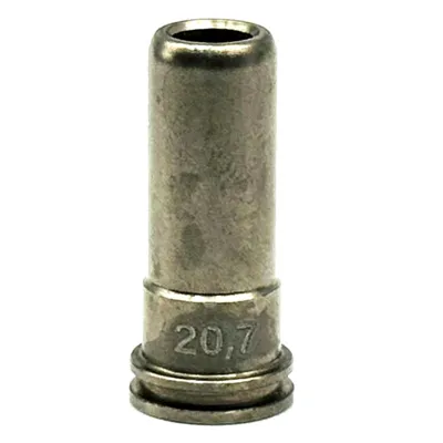 Nozzle Aluminio Niptfe 20,7mm - EPES