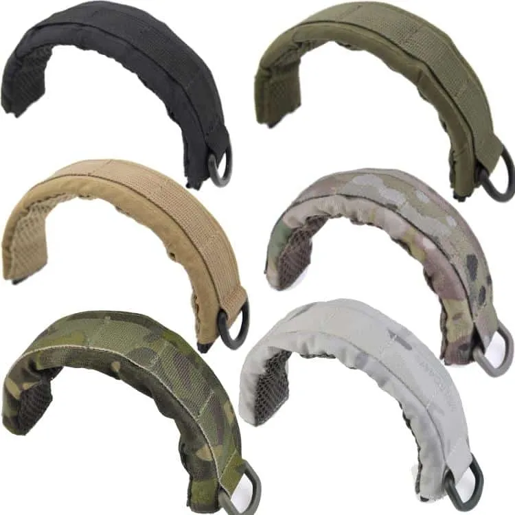 Erweiterte Modulare Headset Abdeckung – M61