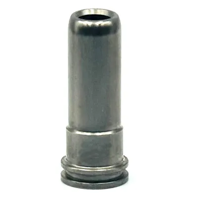 Nozzle Aluminio Niptfe 20,9mm - Epes Airsoft