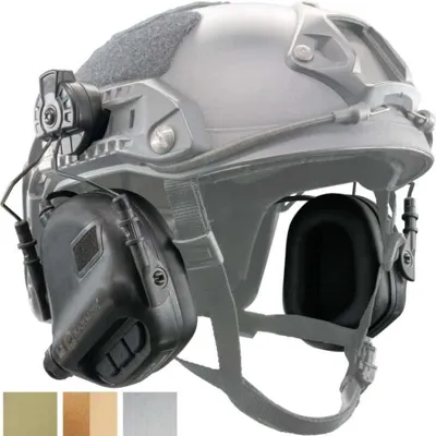M31H Tactical Aktiv Headset Für FAST Helm