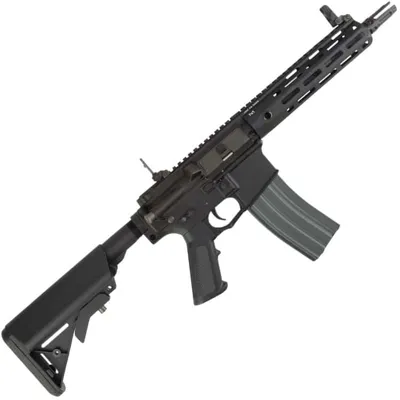 Knight’s Armament SR30 E2 S-Aeg