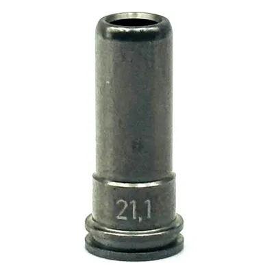 Nozzle Aluminio Niptfe 21,1mm - Epes Airsoft