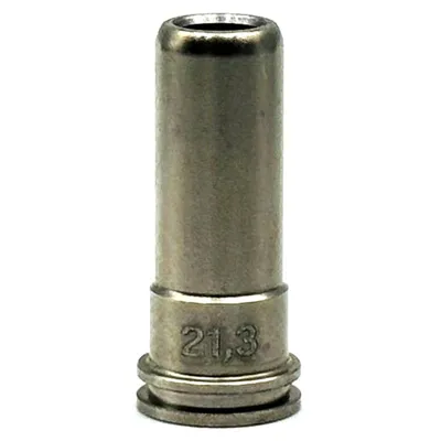 Nozzle Aluminio Niptfe 21,3mm - Epes Airsoft