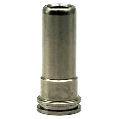 Nozzle Aluminio Niptfe 21,4mm - Epes Airsoft