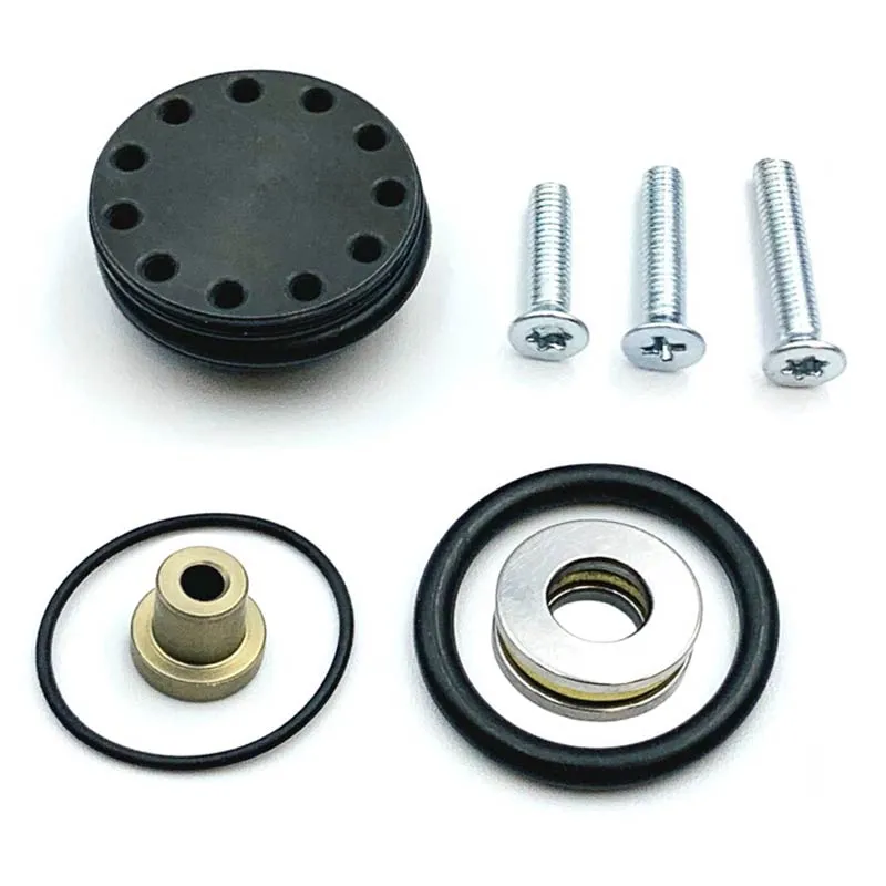 EPeS Airsoft Cabeza Pistón E310 Aluminio