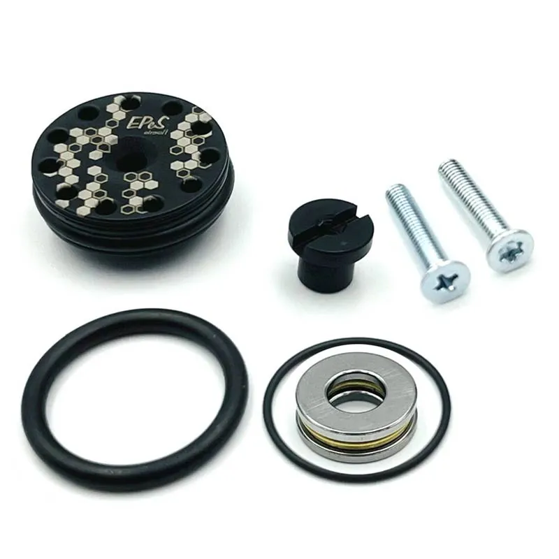 EPeS Airsoft Cabeza Pistón E310 POM